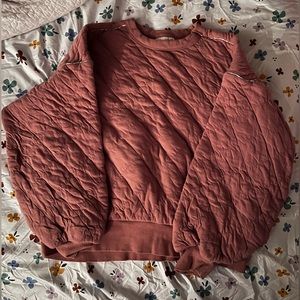 Universal Thread Sweater